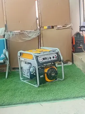 Original Kemage Petrol Generator 10kva 13000watts Large