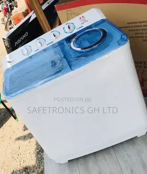 Super Clean 11kg Zara Topload Semiauto Washingmachine