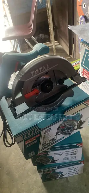 Circular Saw