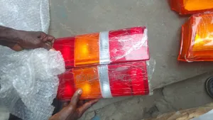 Ford Transit Tail Light Pair.