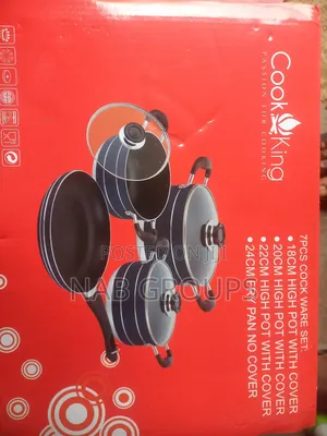 Nonstick Cookware
