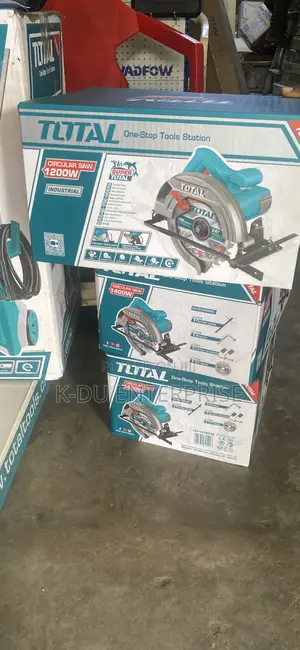 Circular Saw