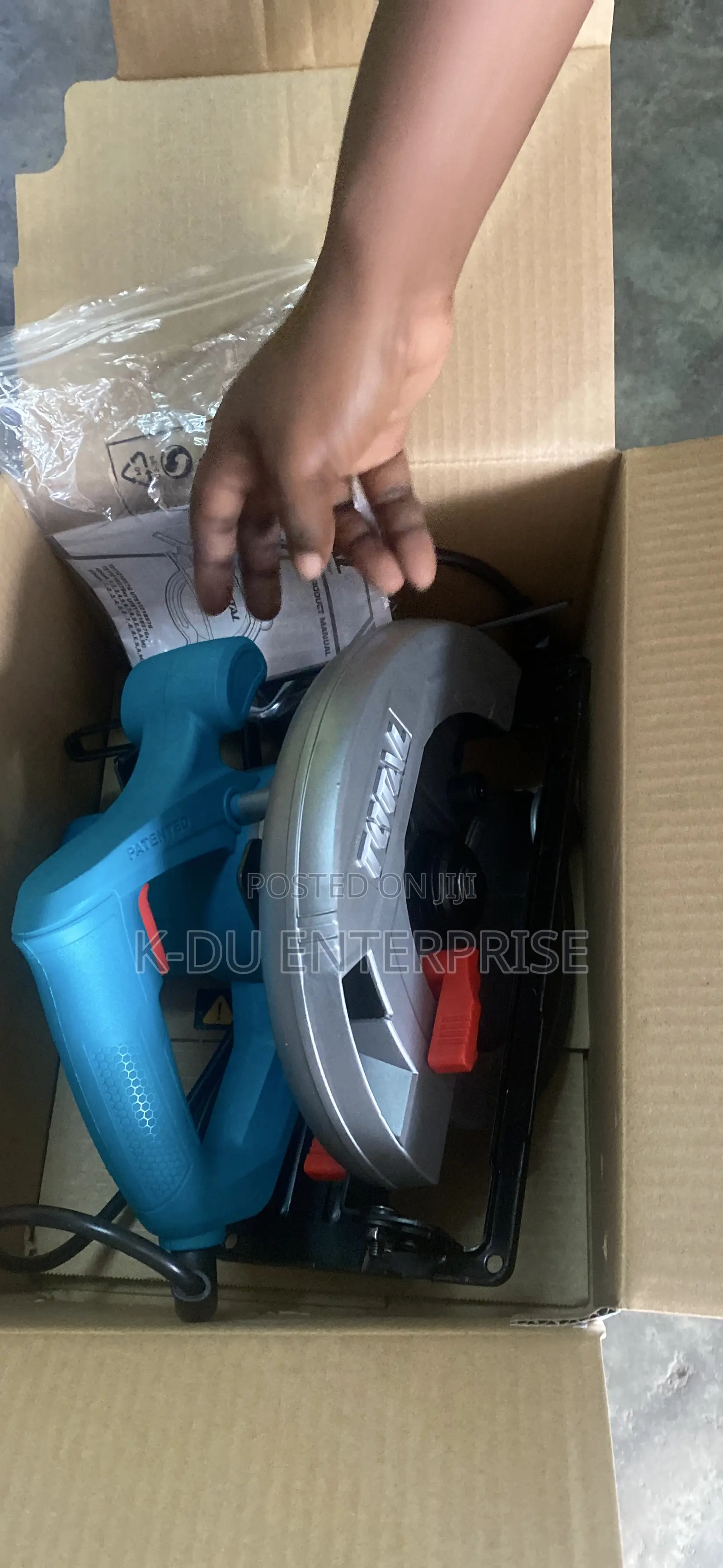 Circular Saw