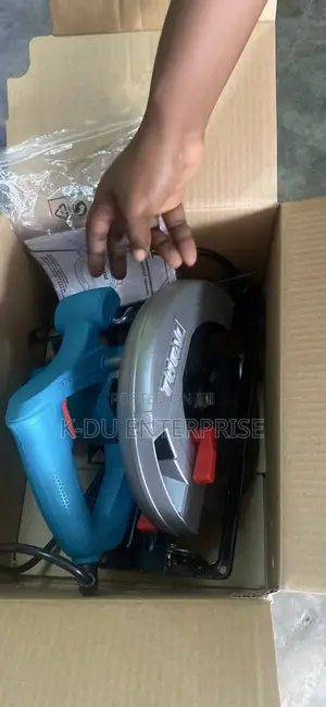 Circular Saw