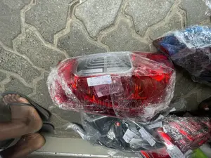 Nissan Navara 2016,2017,2018,2020,2022 Taillights