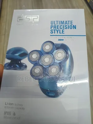 Beared Shaver