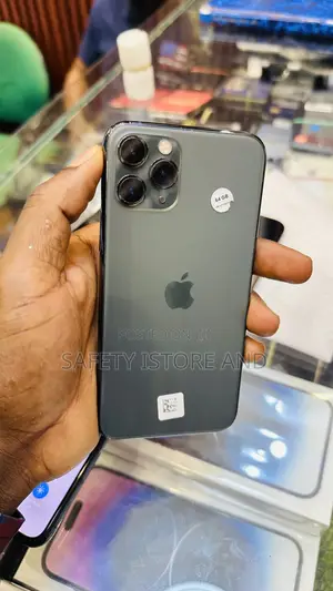 New Apple iPhone 11 Pro 64 GB Gray