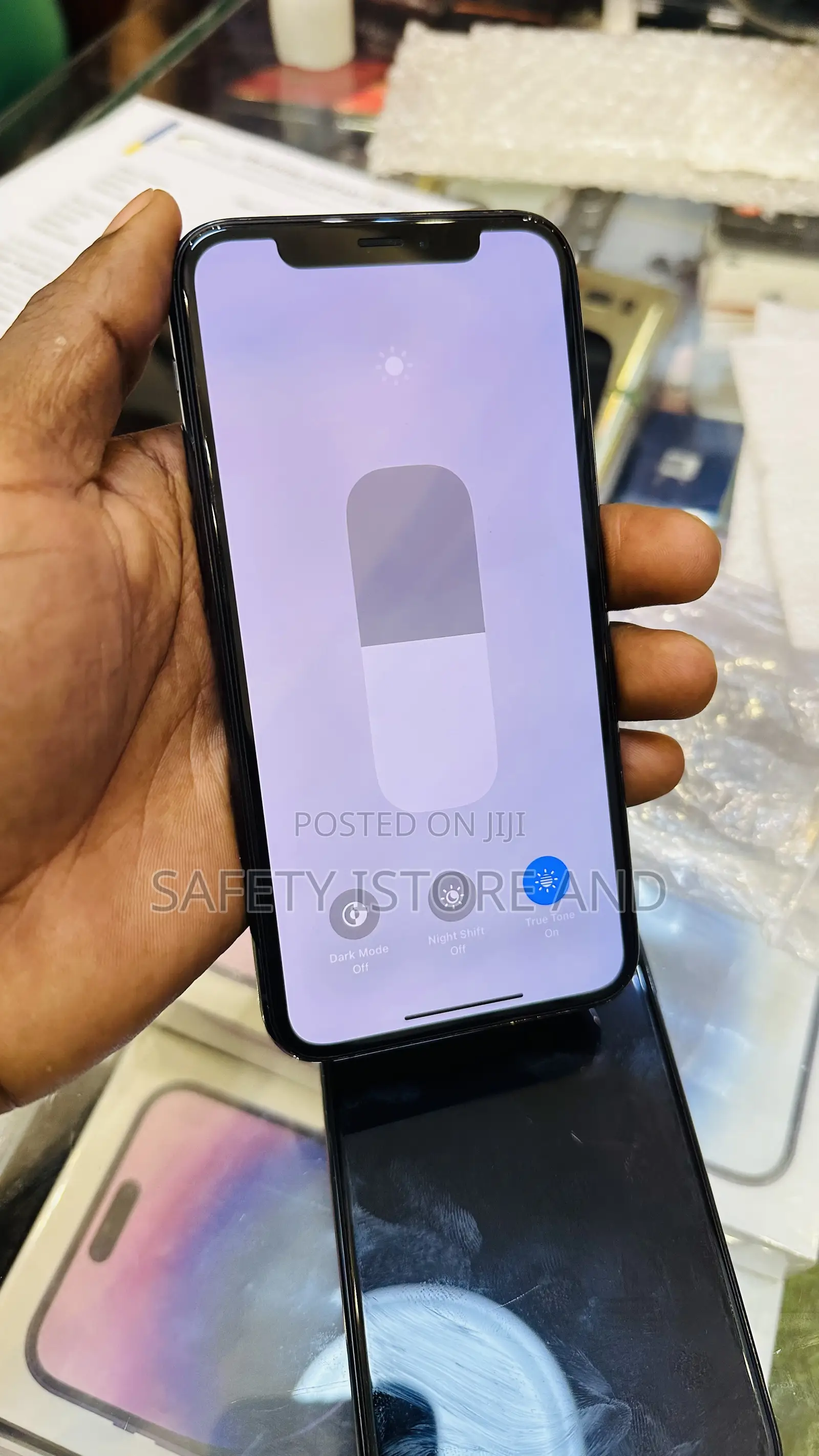 New Apple iPhone 11 Pro 64 GB Gray