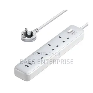 Ugreen 6-in-1 Power Extension 15461