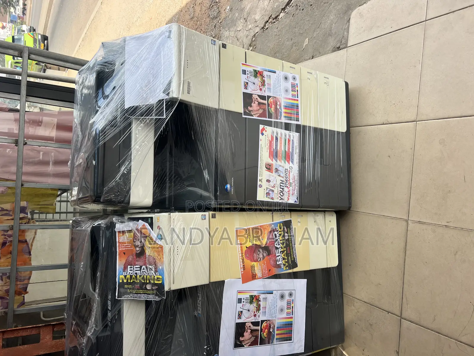 Canon, Xerox , Konica , Toners , Developers , Drum, Blade ,