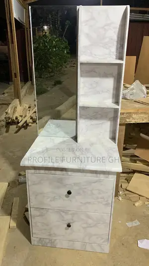 Eloquence Dressing Mirror