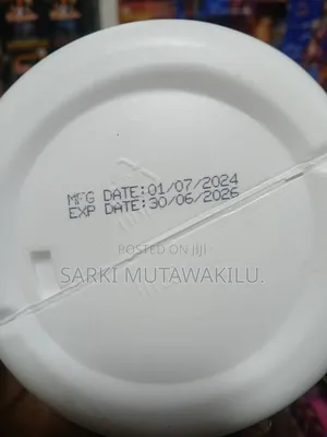 Weight Gainer Powder