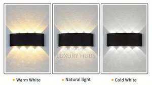 4eye Led Wall Light