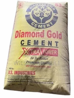Sale of House and Cements,97
