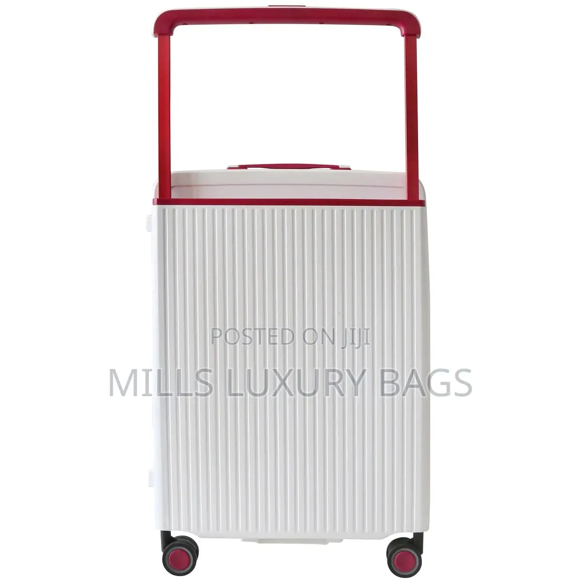 Luxury or Nothing