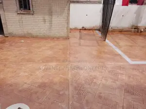 Stamp Concrete Designs