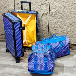 Travel Set