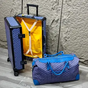 Travel Set