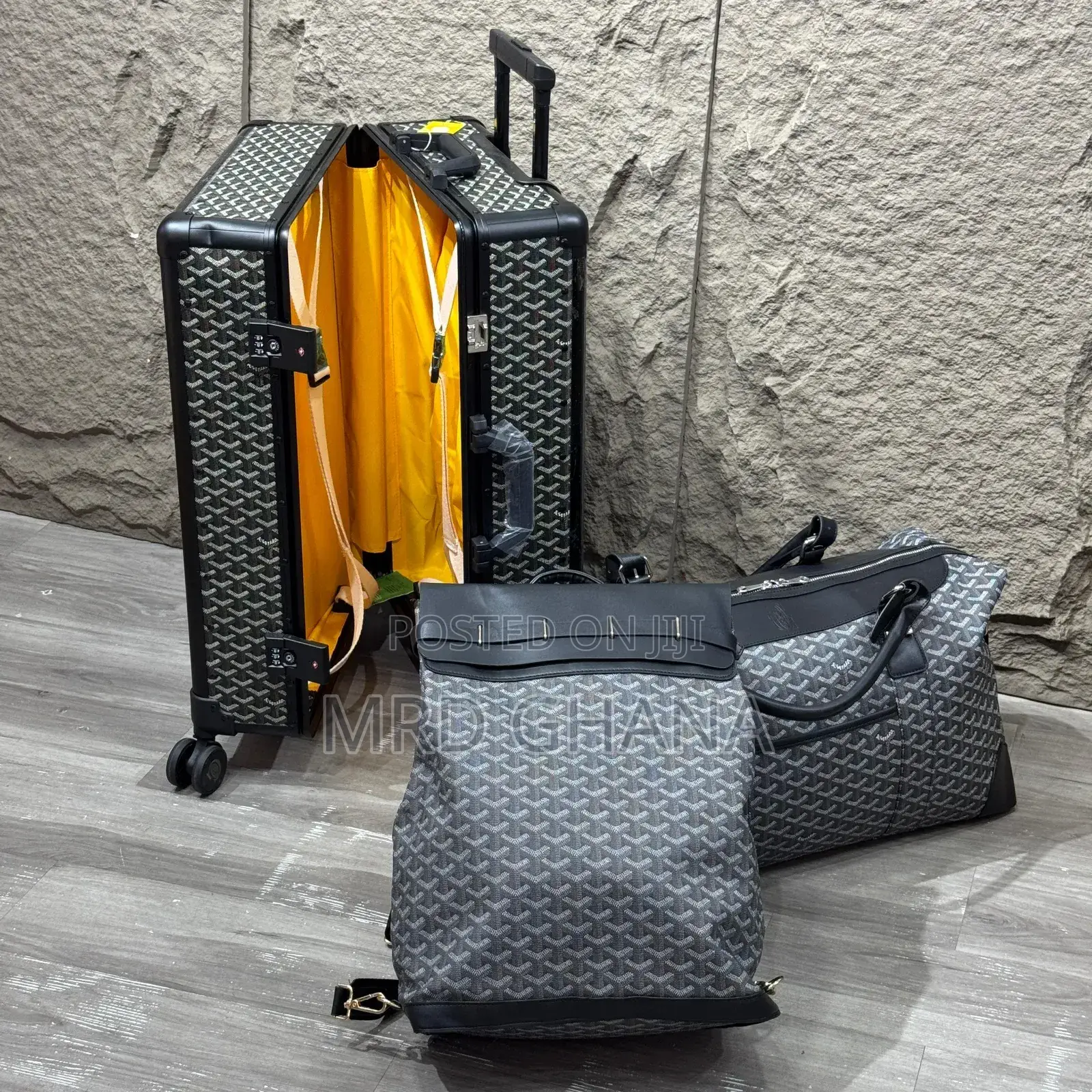 Travel Set