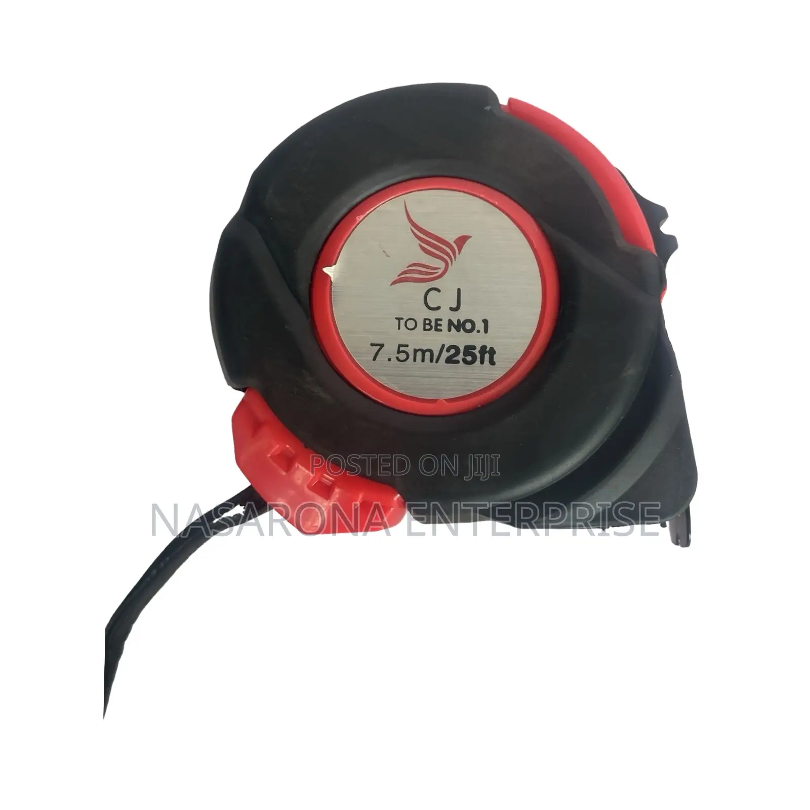 CJ Tape Measure 7.5m (12 Pieces)