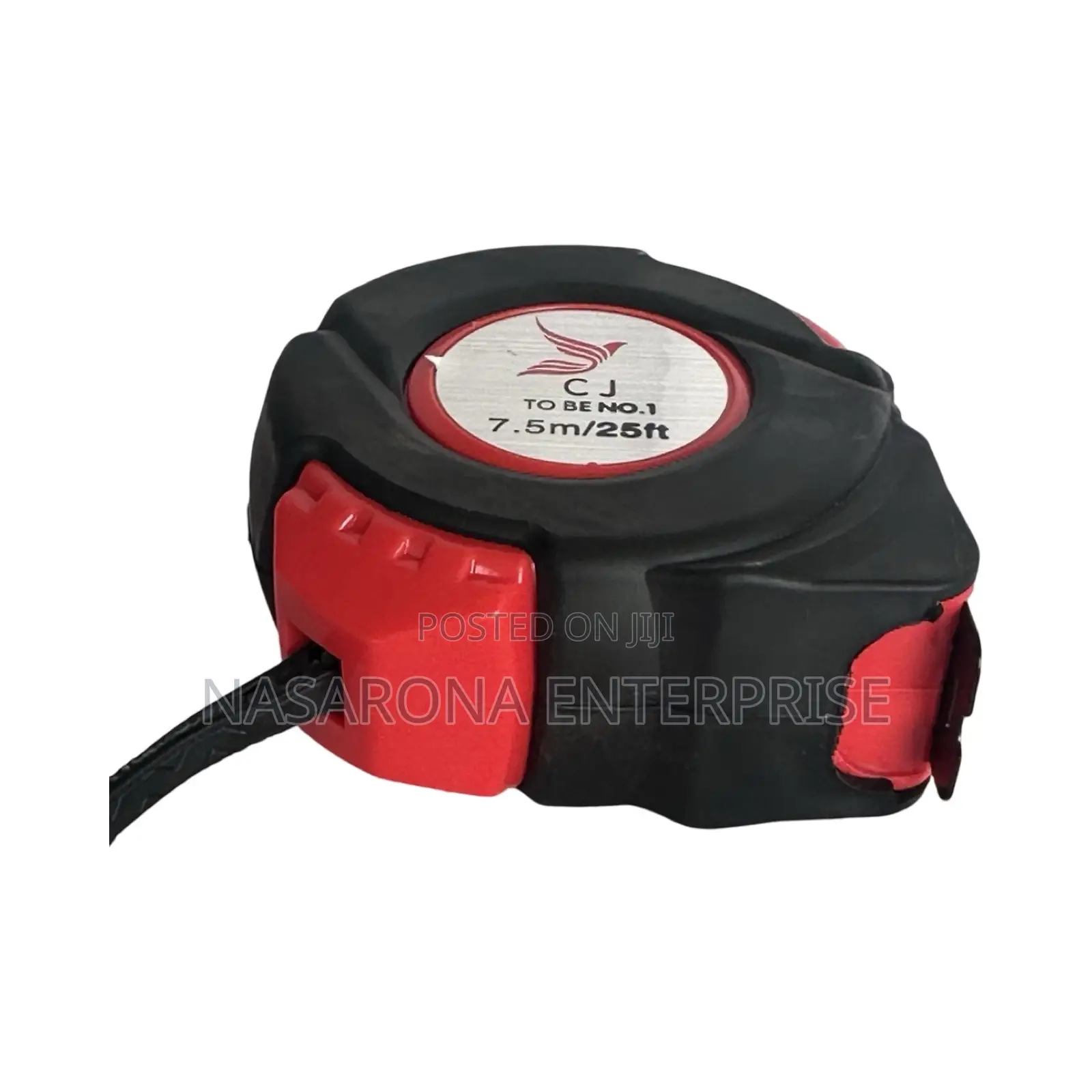 CJ Tape Measure 7.5m (12 Pieces)