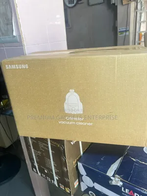 Hepa Filtration 2000w Samsung Vacuum Cleaner, Bagless