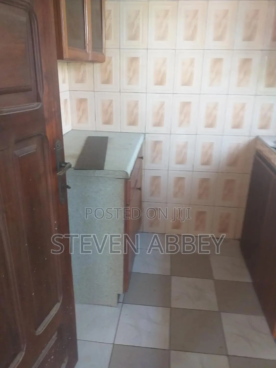 1bdrm Apartment in Adom Real Estate, Teshie for rent