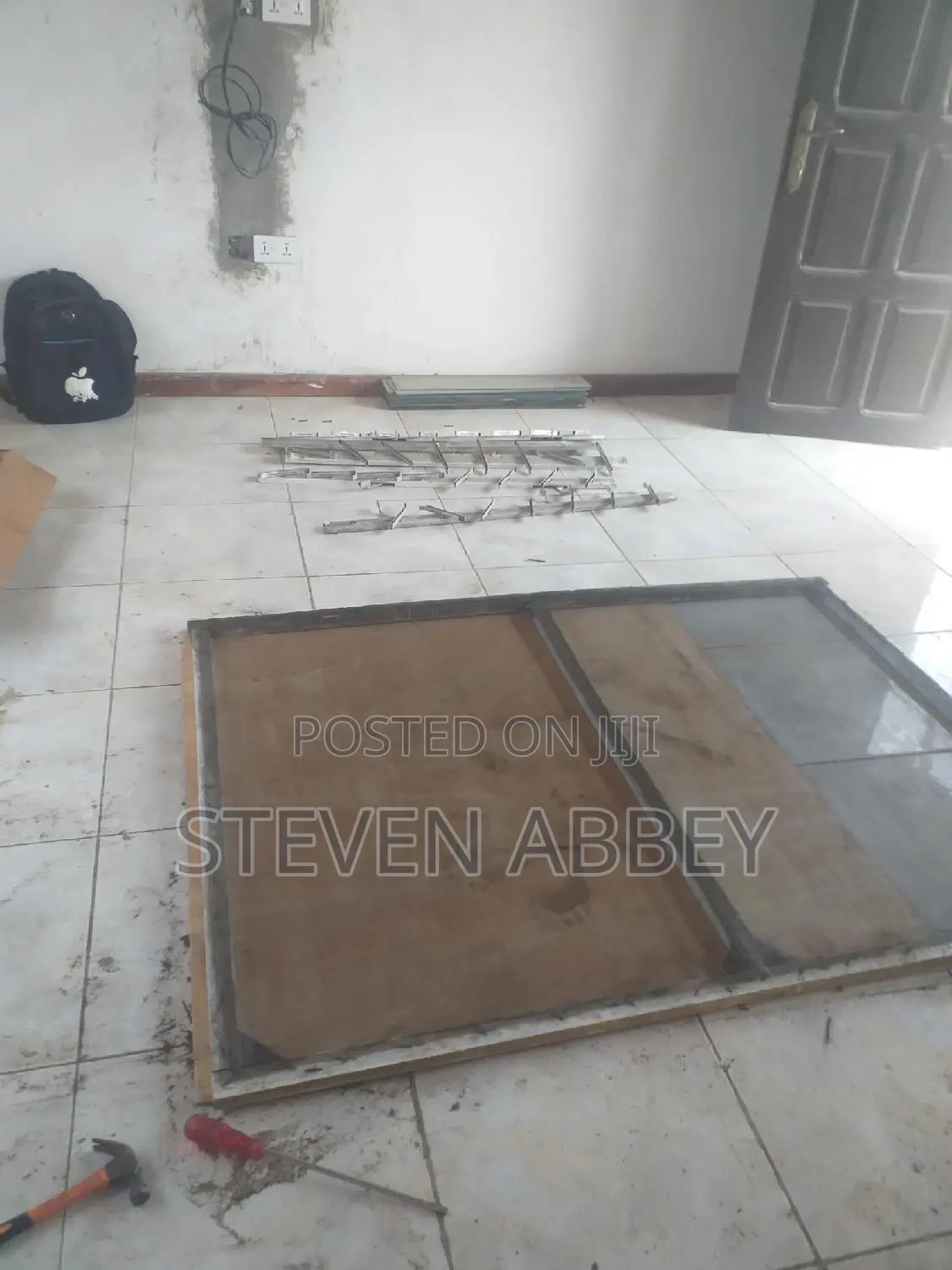 1bdrm Apartment in Adom Real Estate, Teshie for rent