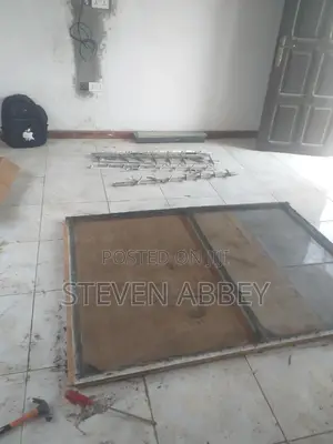1bdrm Apartment in Adom Real Estate, Teshie for rent