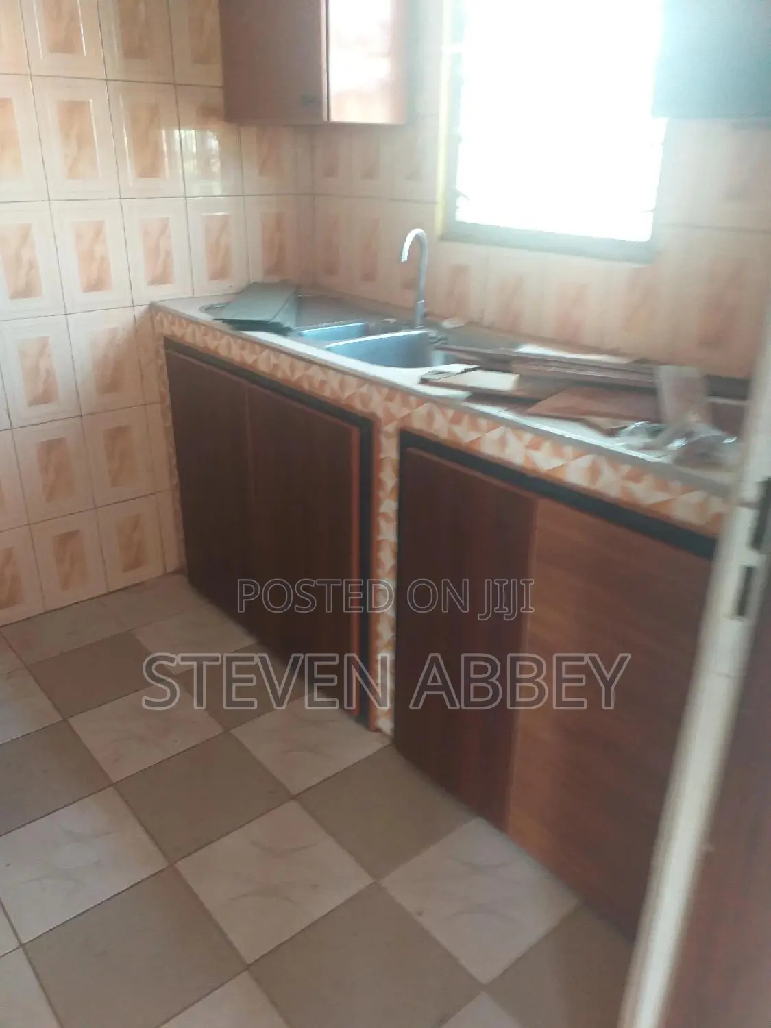 1bdrm Apartment in Adom Real Estate, Teshie for rent