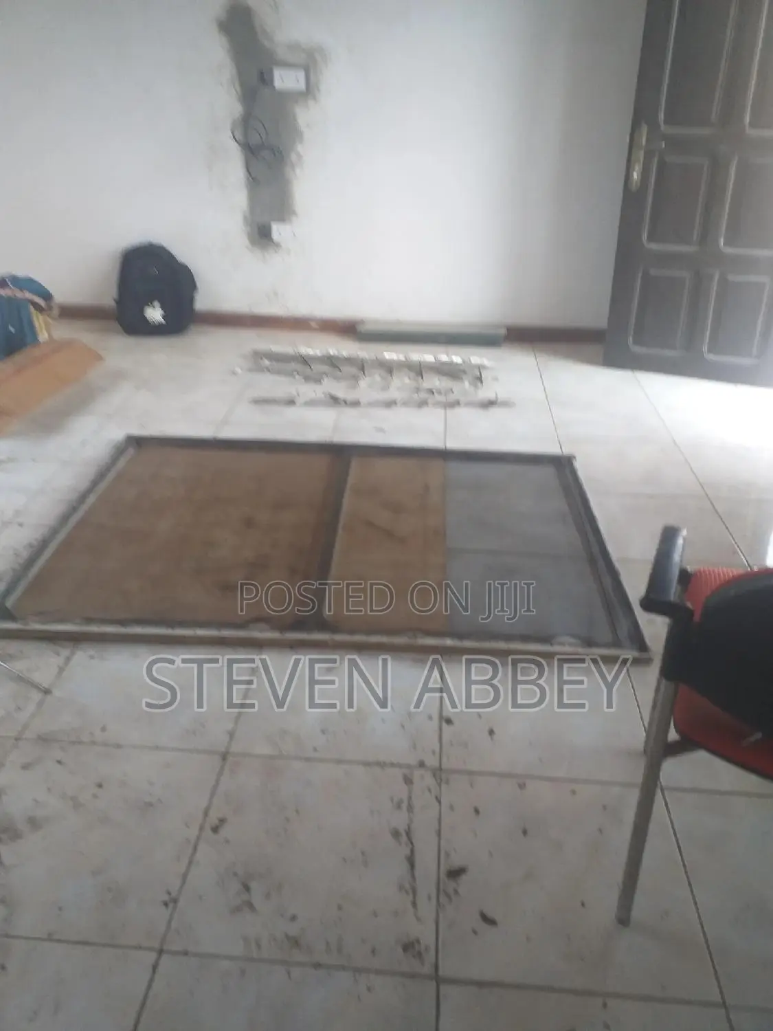 1bdrm Apartment in Adom Real Estate, Teshie for rent