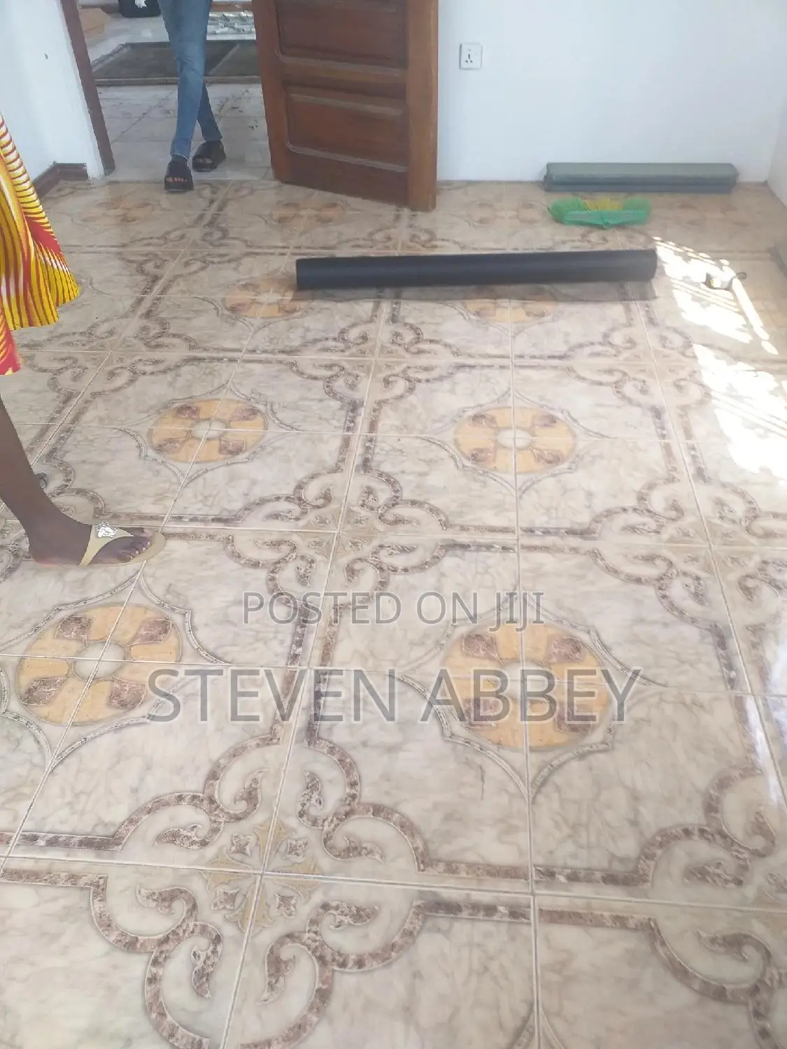 1bdrm Apartment in Adom Real Estate, Teshie for rent