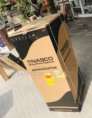 Fresh Nasf2-18fl Doubledoor Nasco Top Mount