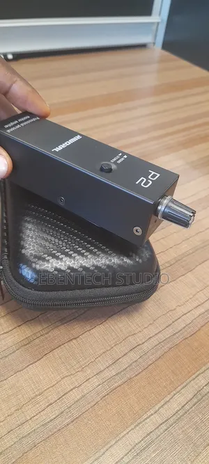 P2 in Ear Monitor Amp Riworal Personal in Ear P2