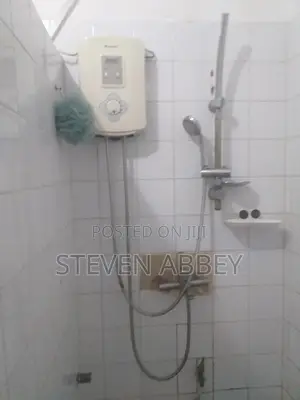 1bdrm Apartment in Adom Agency, Teshie for rent