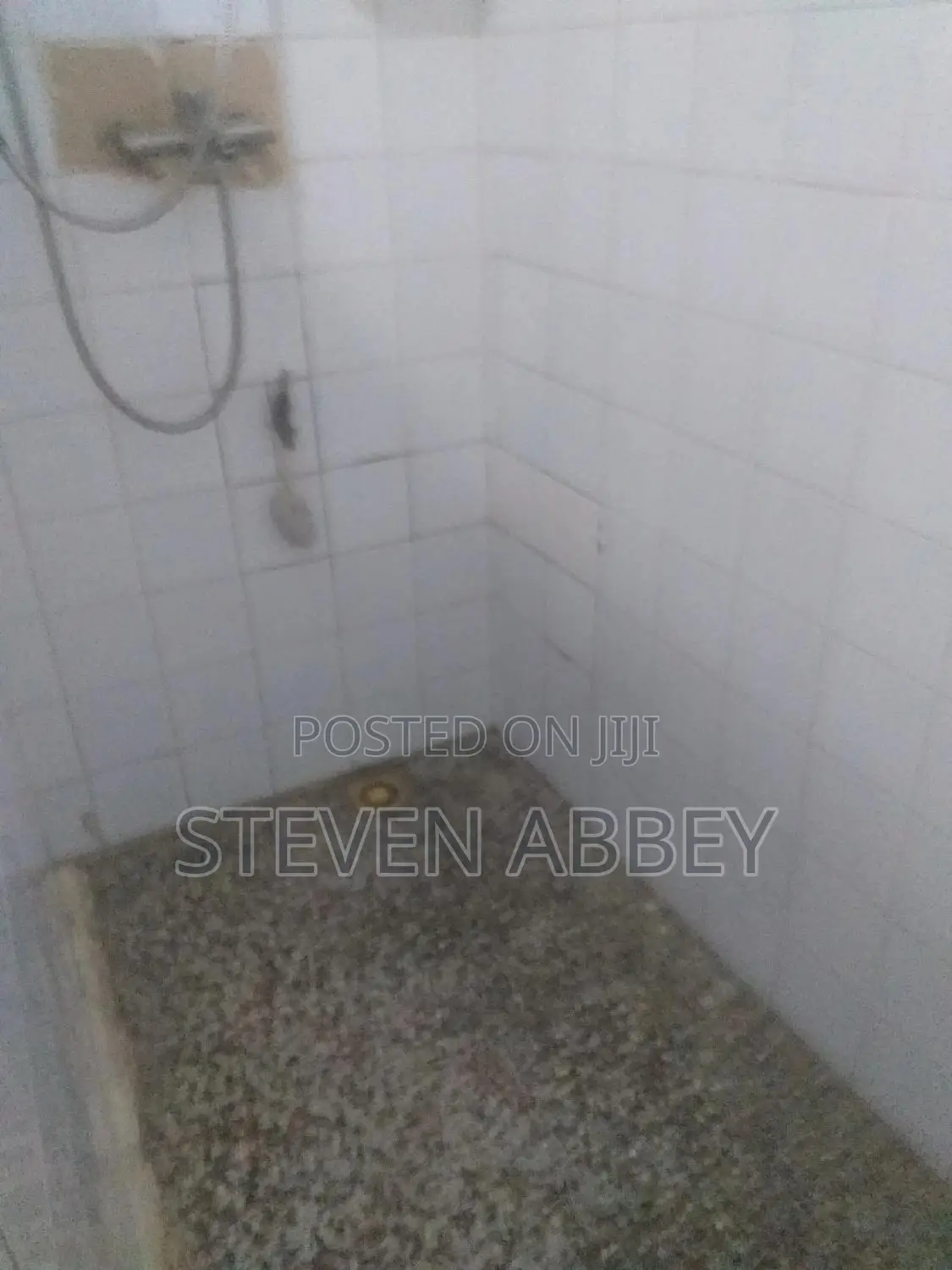 1bdrm Apartment in Adom Agency, Teshie for rent