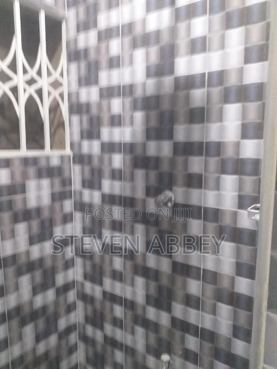 1bdrm Apartment in Adom Agency, Teshie for rent