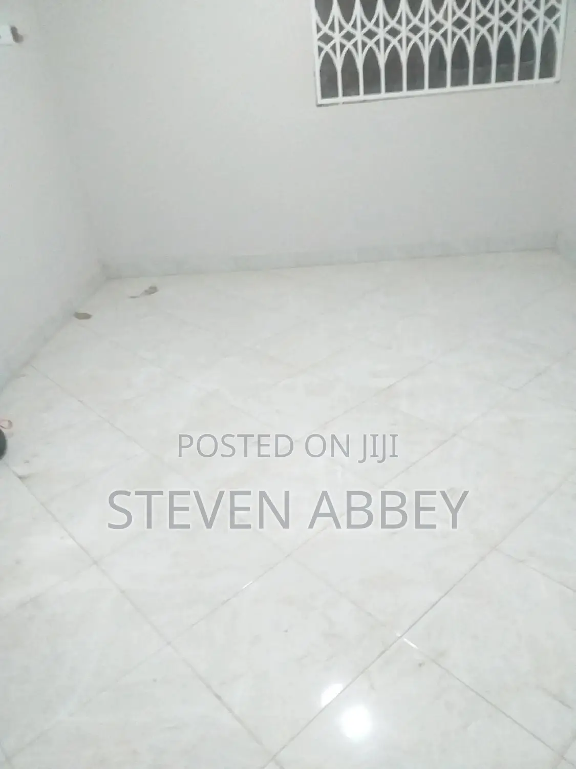 1bdrm Apartment in Adom Agency, Teshie for rent
