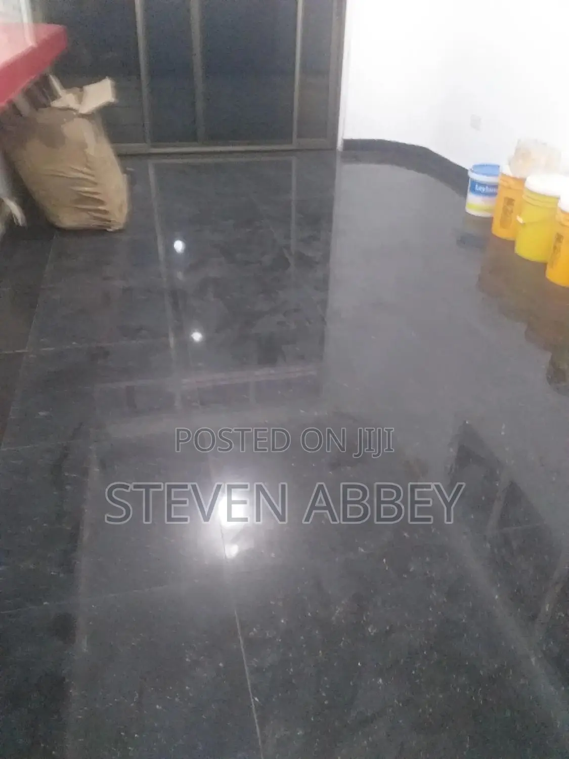 1bdrm Apartment in Adom Agency, Teshie for rent