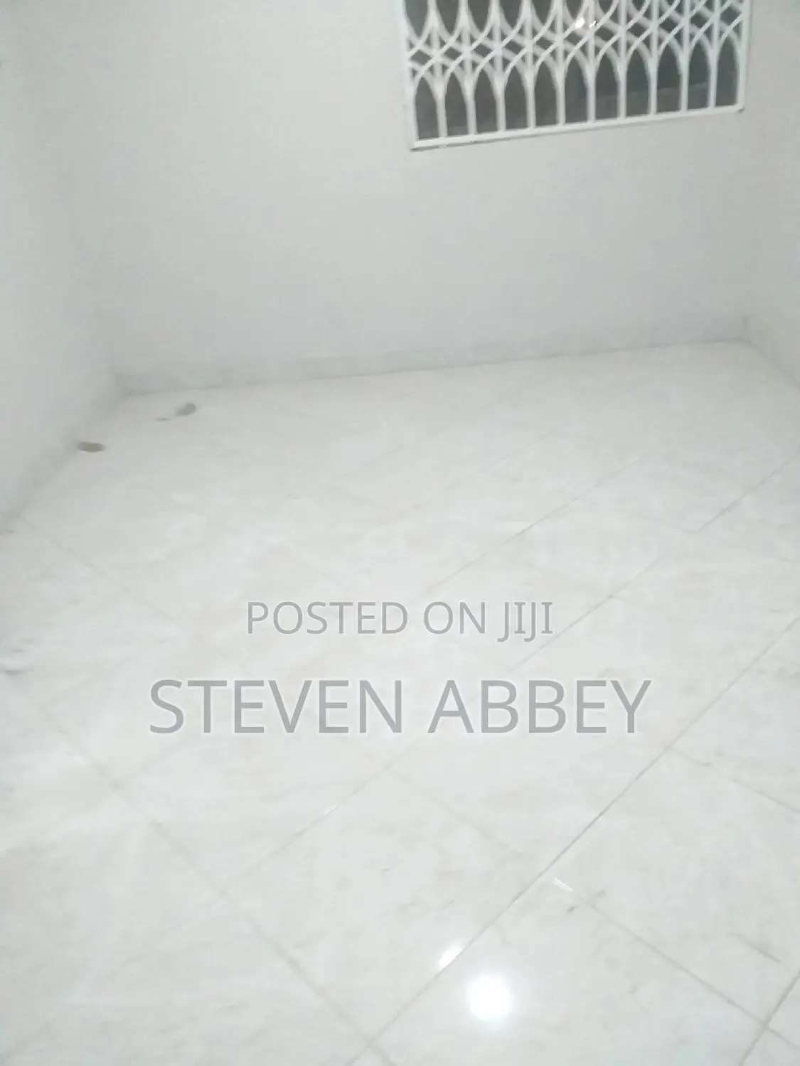 1bdrm Apartment in Adom Agency, Teshie for rent