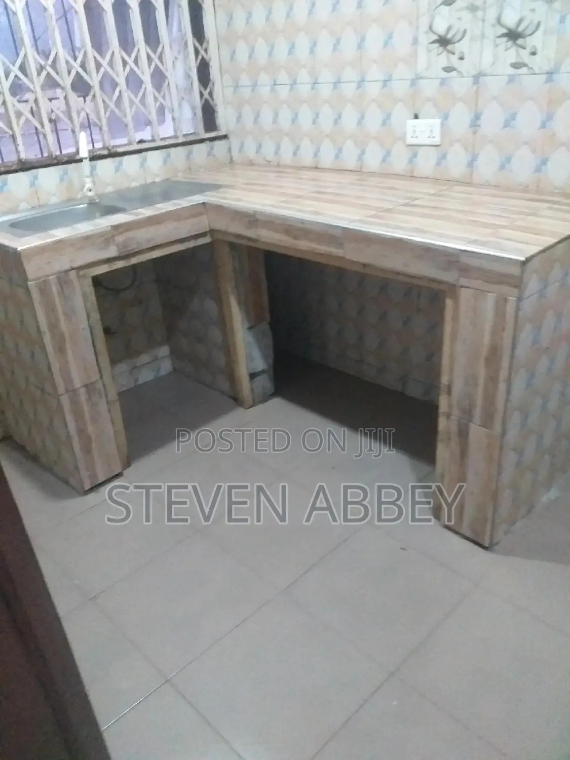 4bdrm House in Adom Agency, Teshie for rent