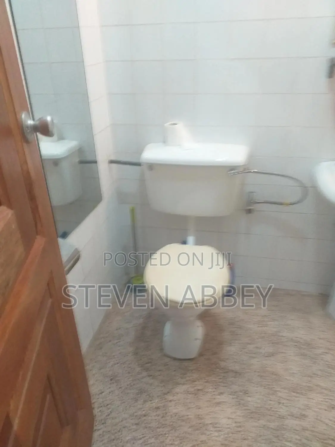 4bdrm House in Adom Agency, Teshie for rent