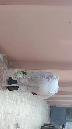 Residence Fumigate.
