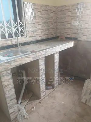 1bdrm Apartment in Adom Agency, Teshie for rent