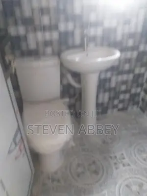 1bdrm Apartment in Adom Agency, Teshie for rent