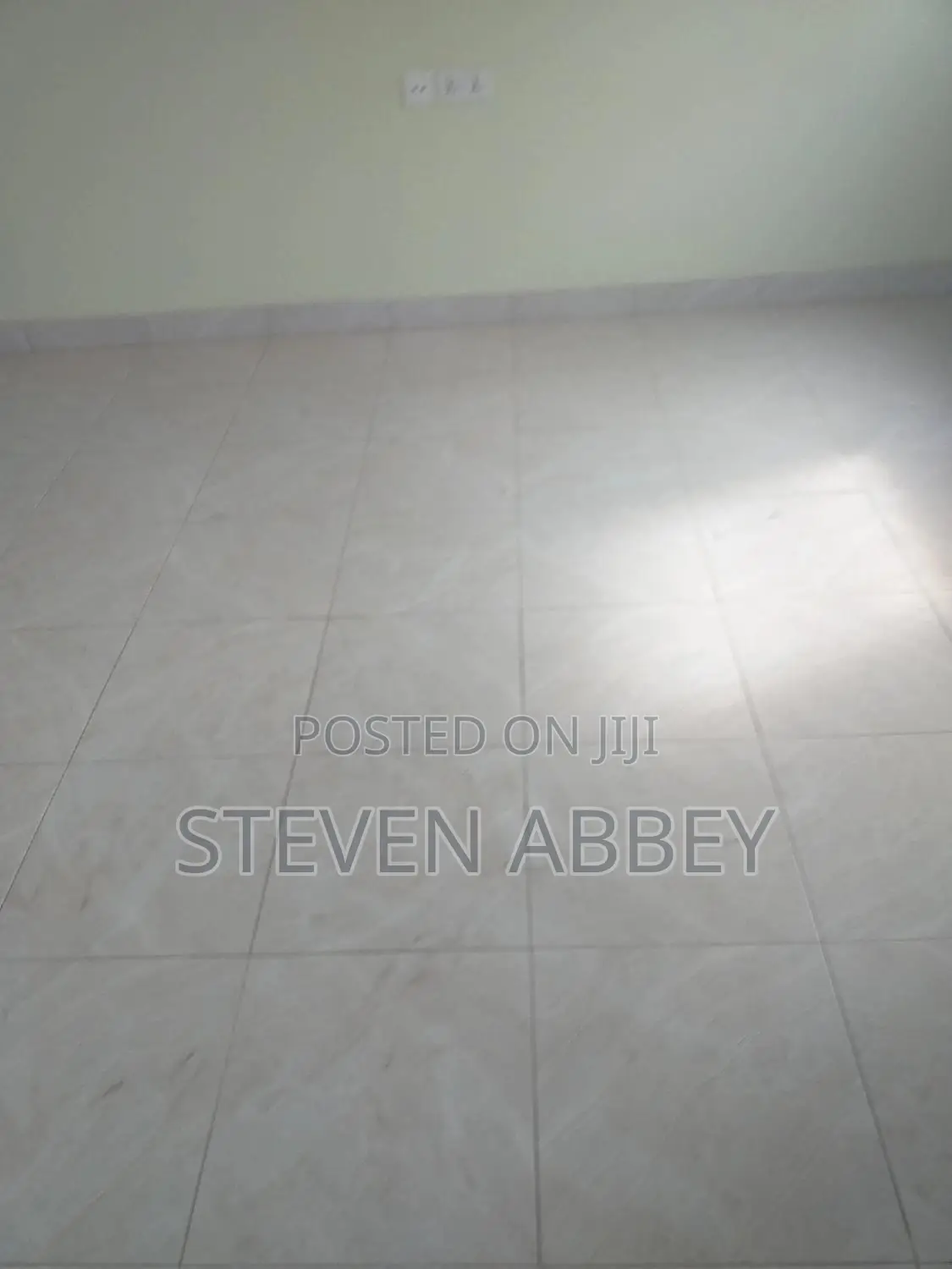 1bdrm Apartment in Adom Agency, Teshie for rent