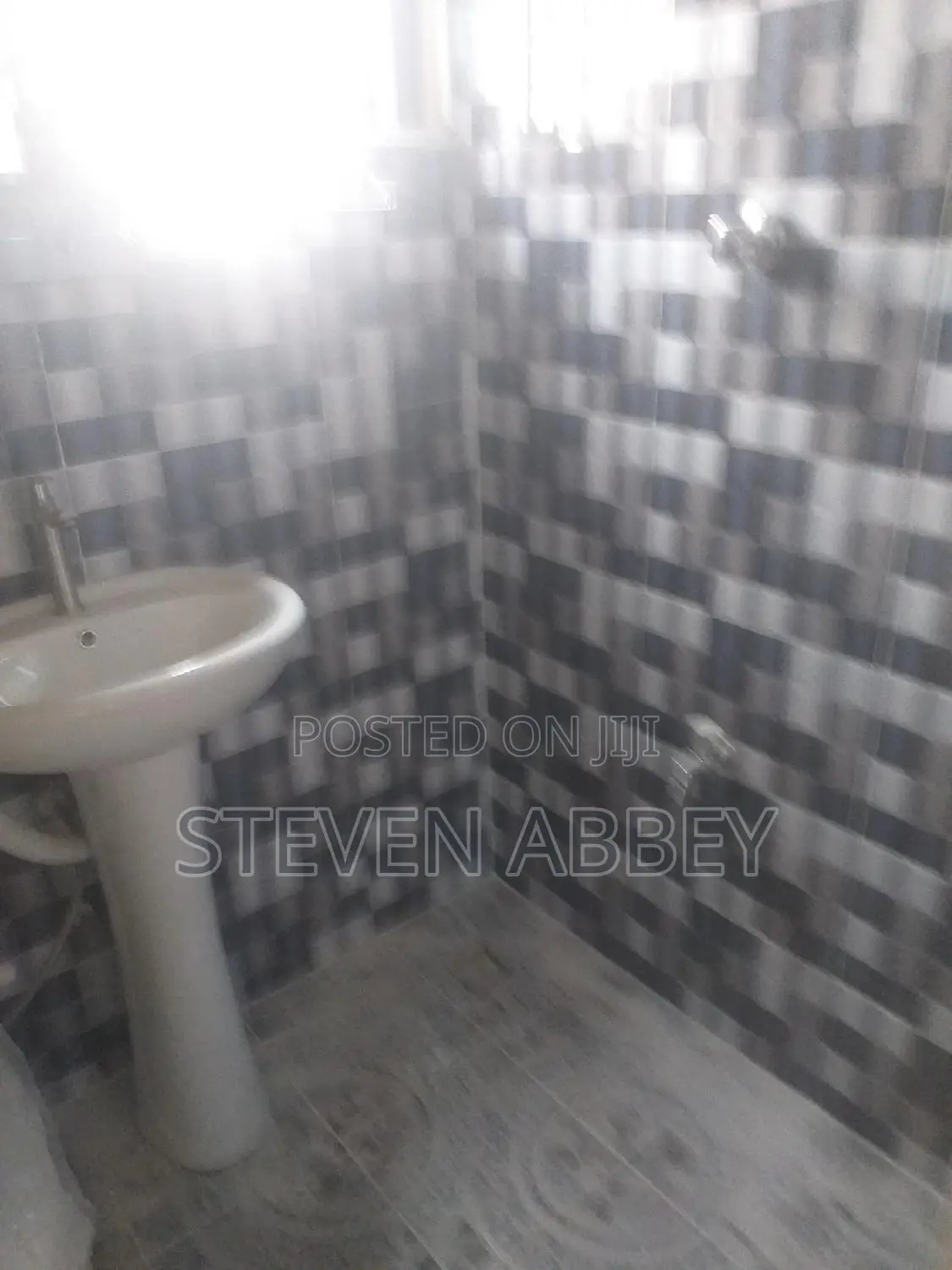 1bdrm Apartment in Adom Agency, Teshie for rent