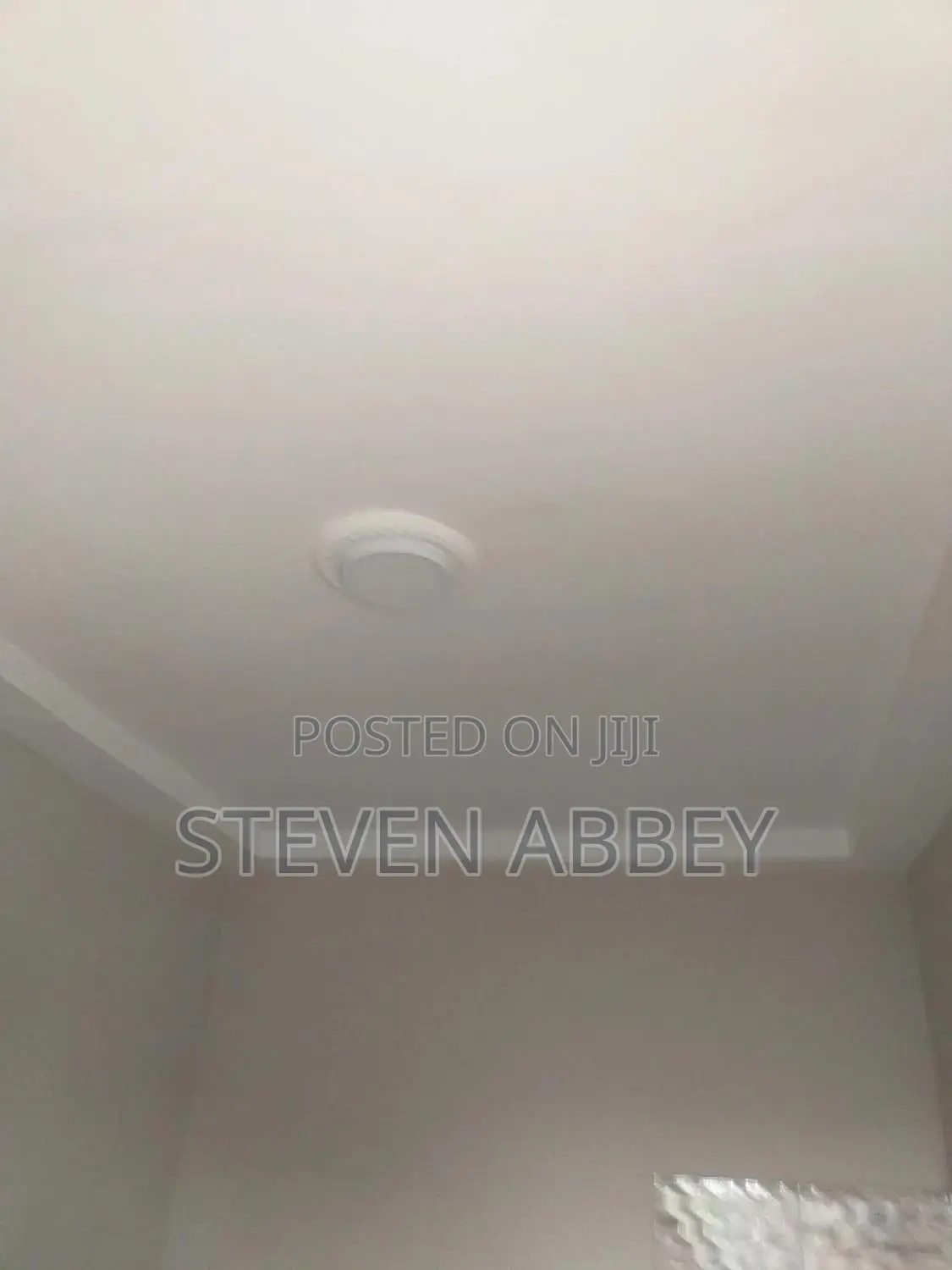1bdrm Apartment in Adom Agency, Teshie for rent
