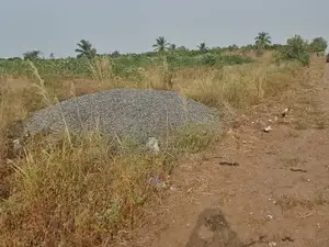 Roadside Land for Sale