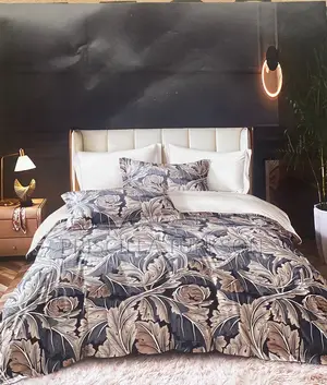 Multicolored Duvets